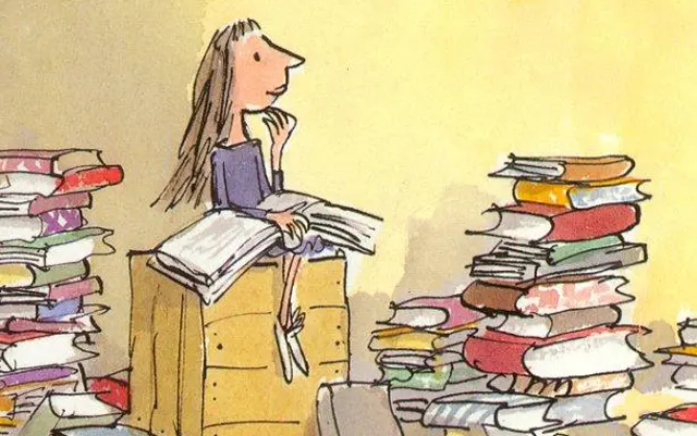 Visual literacy
