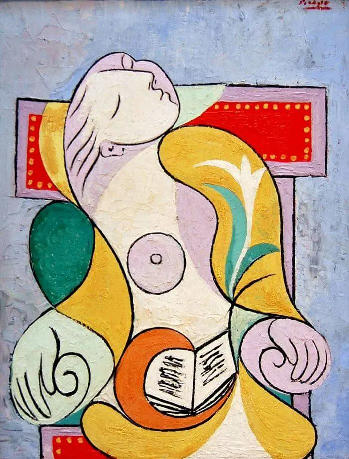 10 Famous and Essential Paintings by Pablo Picasso