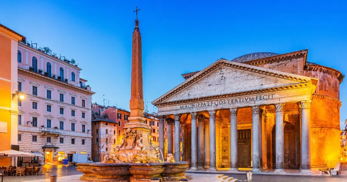 What Makes Rome Such a Fascinating Destination for Travelers?