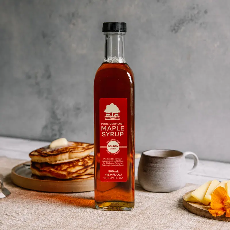 Order Maple Syrup Medium