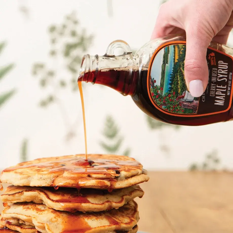 Maple syrup — image 3