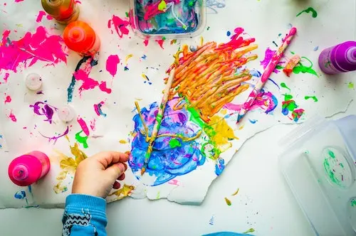 Is creativity genetic