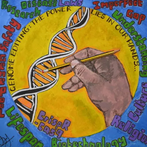 The Most Important Creativity Lie (The Genetics Lie)