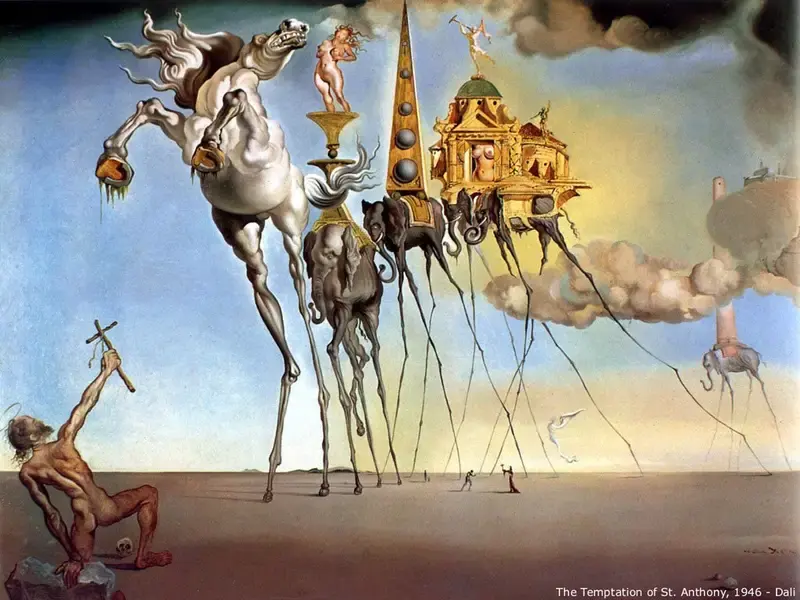 Genetic Link Between Creativity and Psychosis
