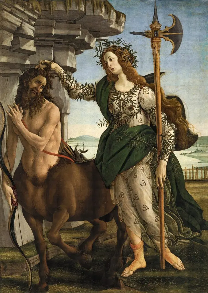 Top 10 Famous Paintings by Sandro Botticelli