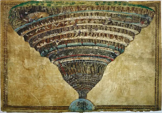 10 Most Admired Paintings by Sandro Botticelli