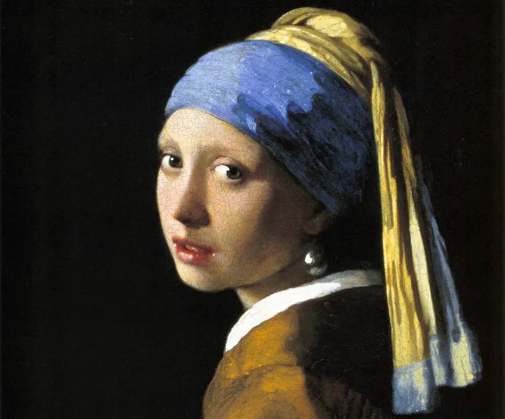 A Brief History of Ultramarine—The World's Costliest Color