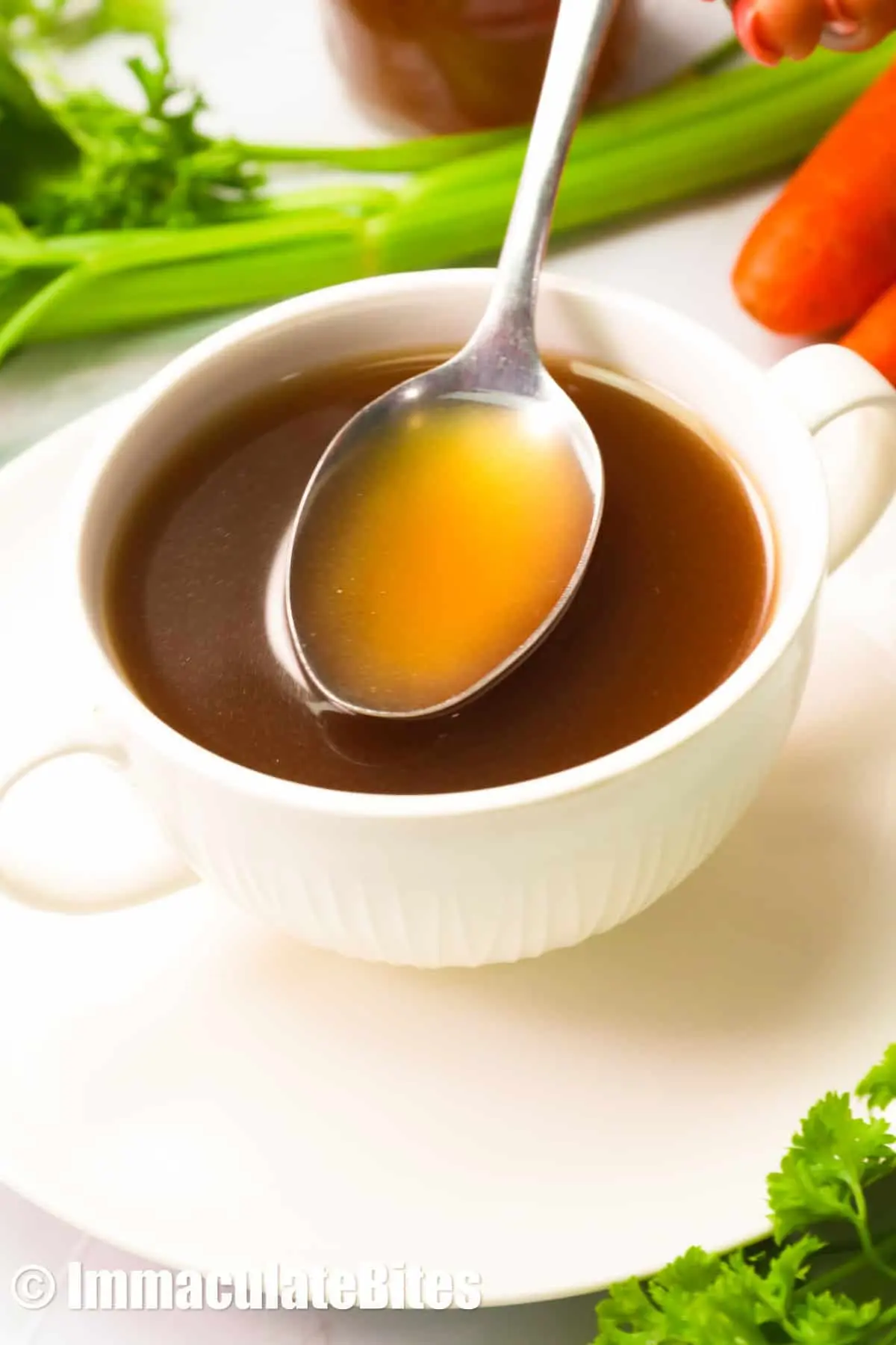 Soup stock — image 2