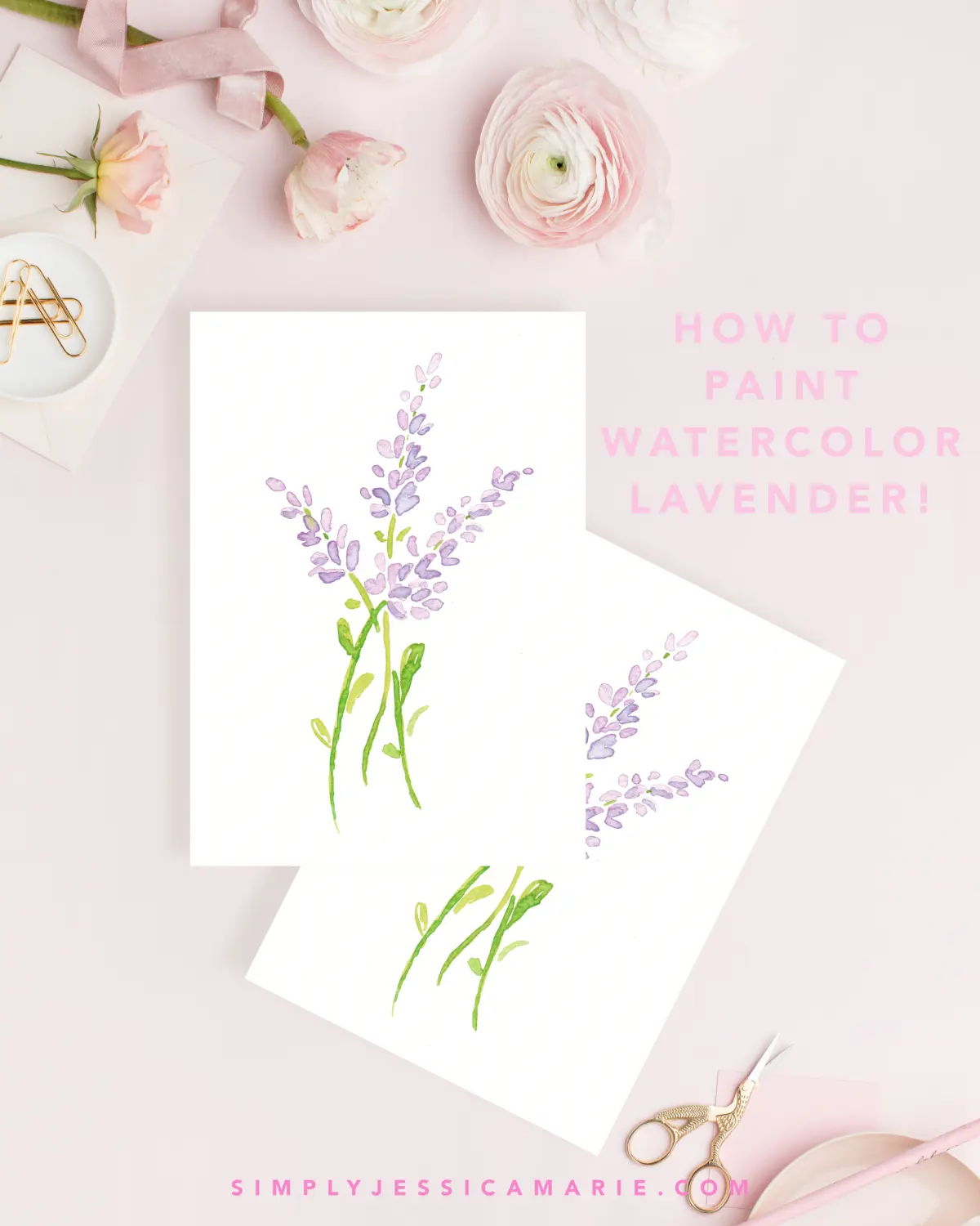 Lavender