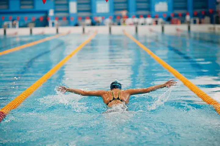 Swim Your Way to a Better Life: 20 of the Best Benefits of Swimming