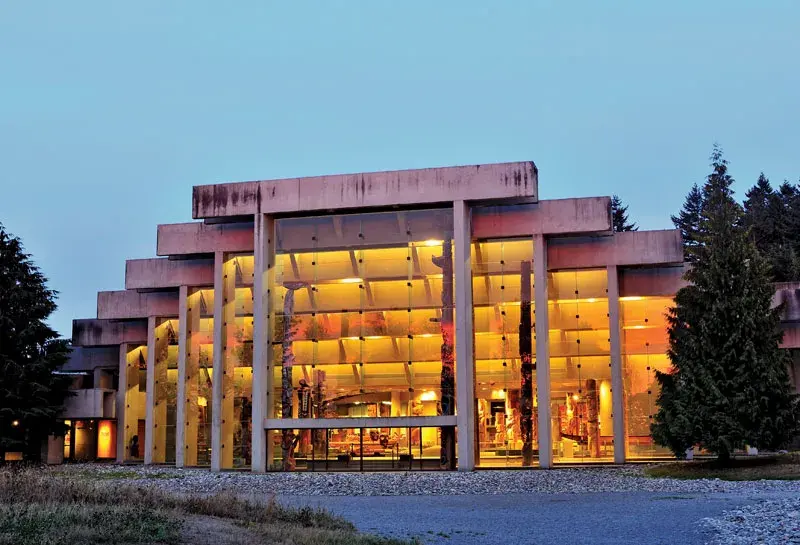 University of British Columbia