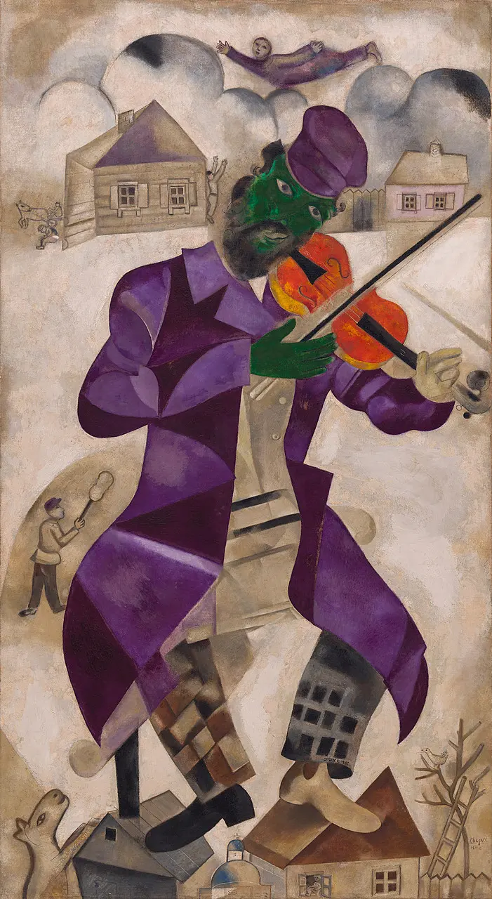 Marc Chagall