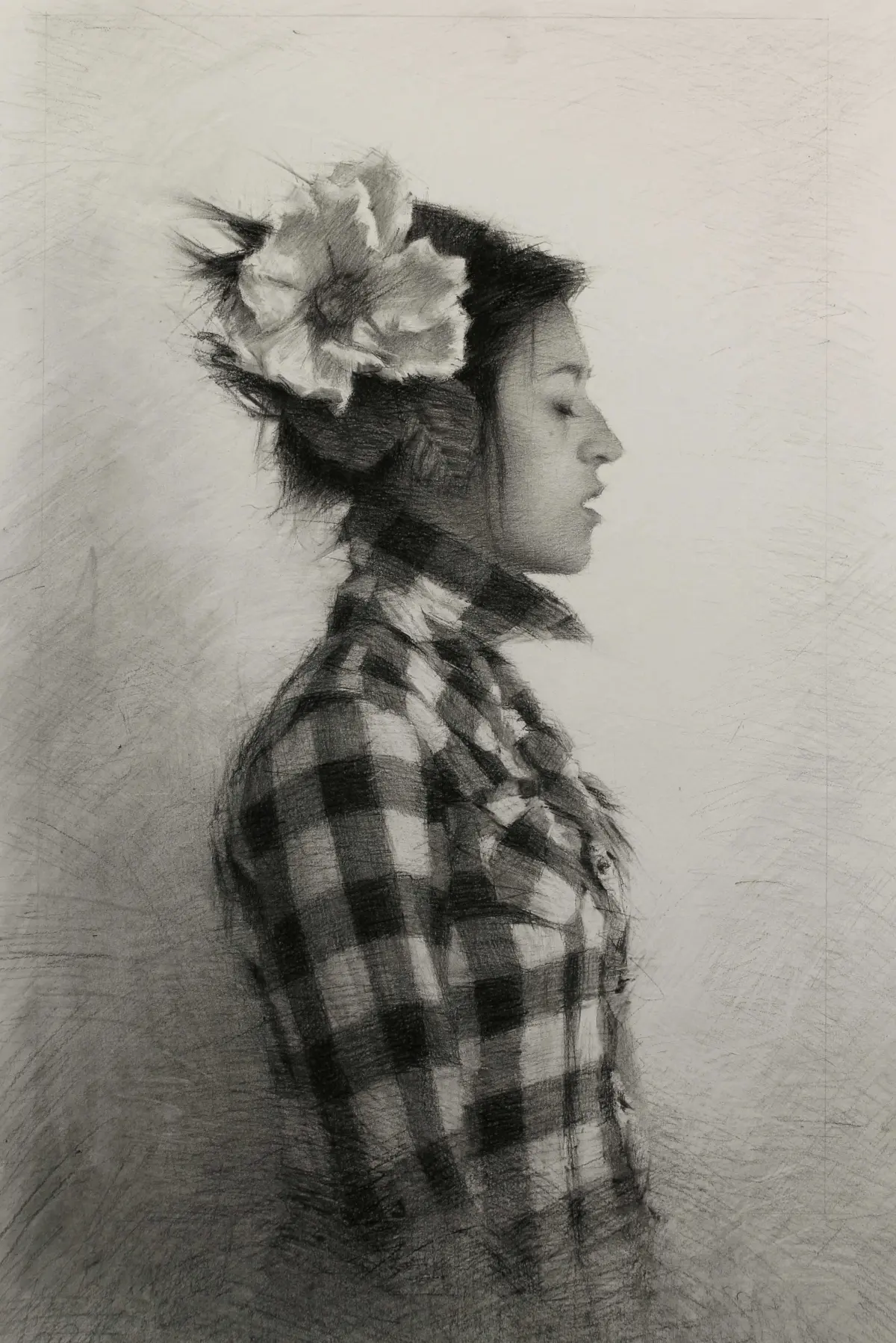 How to Draw with Charcoal: A Medium With Mystical Gravity