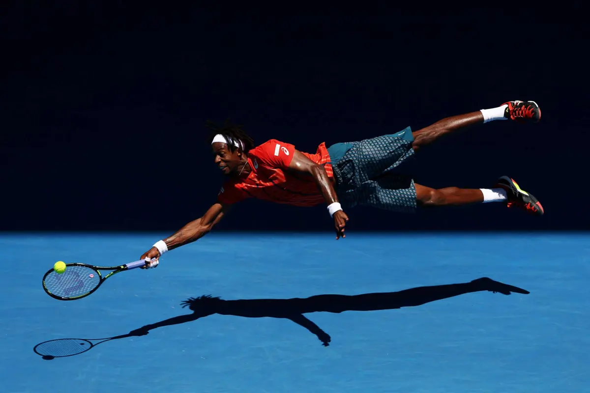 World Press 2017: The Best Sports