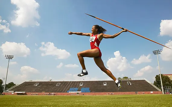 3 Elements of Great Sports Action Photography –