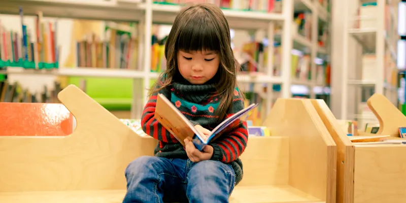 Kids learn read — image 2