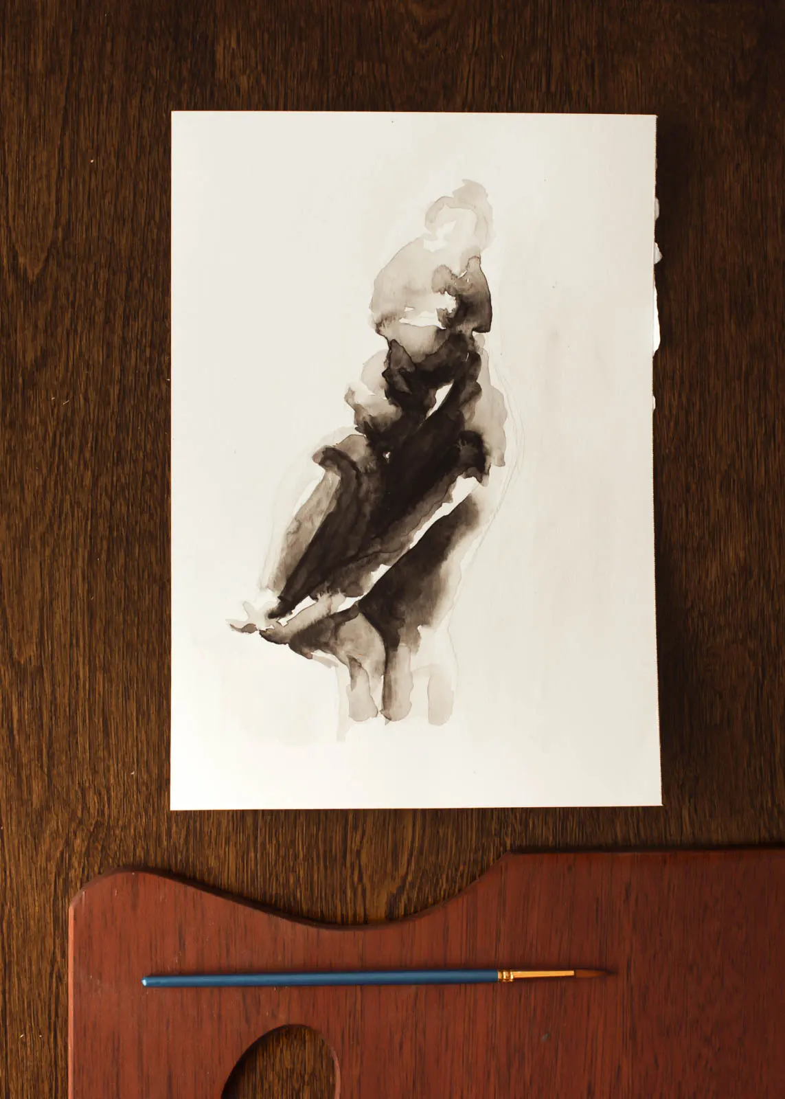 Paint photograph — image 2