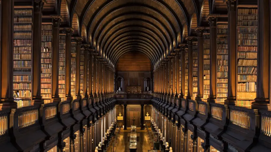 4 of the Most Famous Places to See in Dublin
