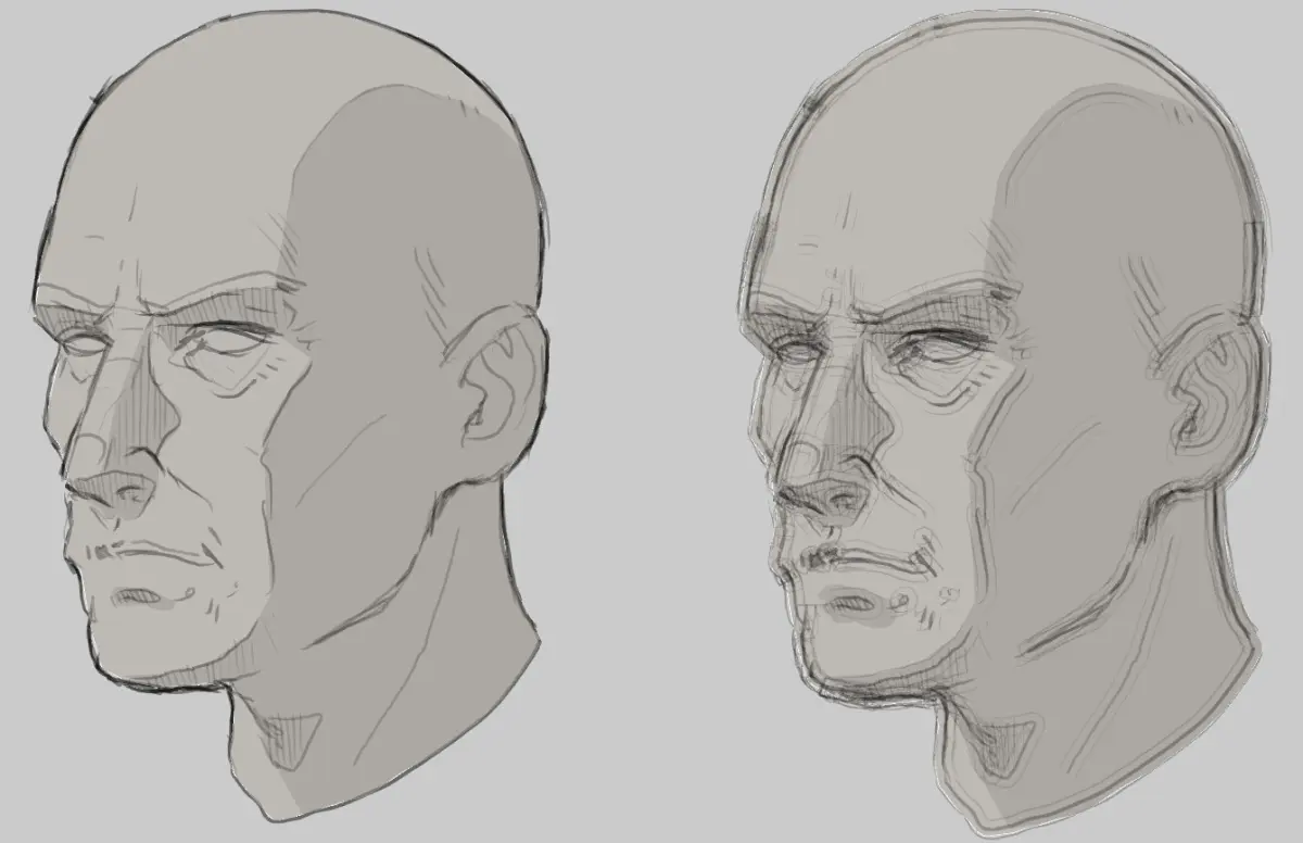 Draw blender — image 2