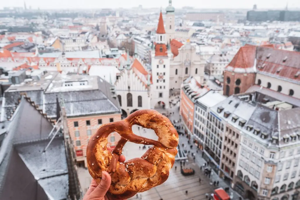 Munich City Travel Guide (by a Local): Everything You Need to Know
