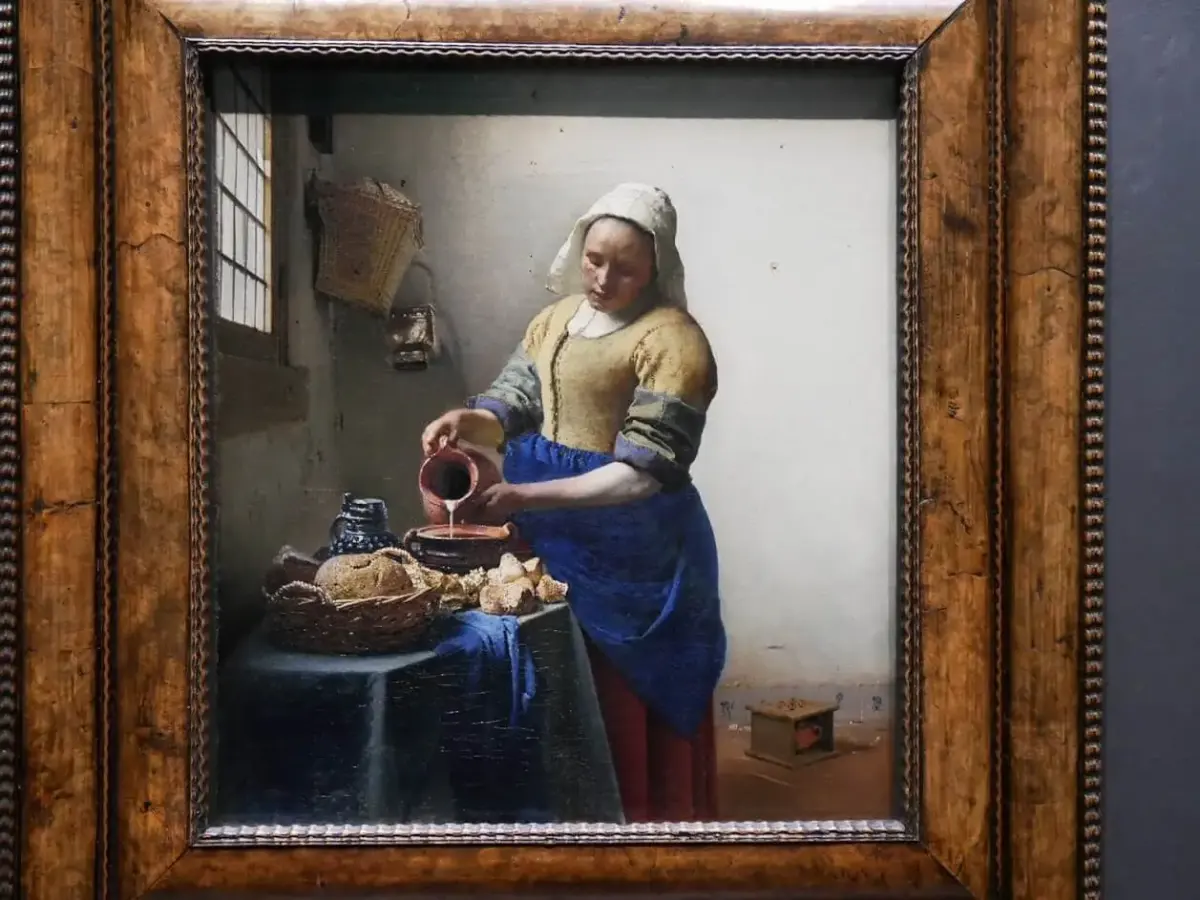 Rijksmuseum highlights: What to see at the Rijksmuseum