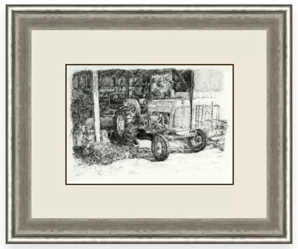How to Frame Your Artwork