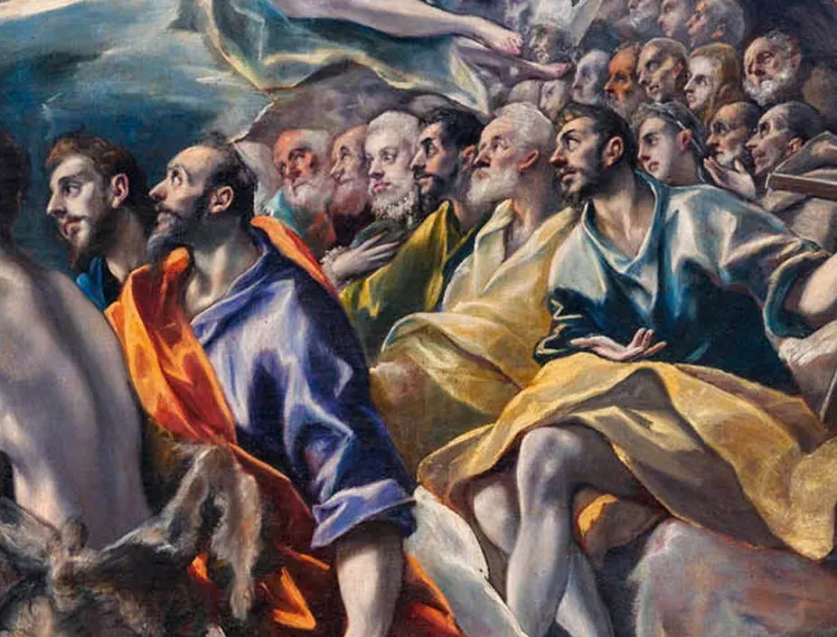 El Greco in Toledo: the painter who turned the city into his canvas