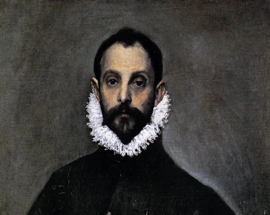El Greco: A Guide to El Greco's Life and Artworks