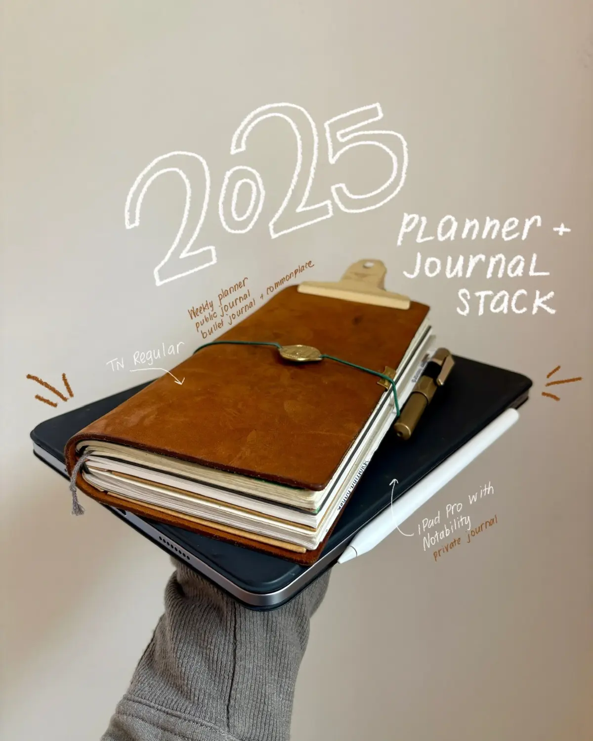 Digital vs. Paper Journaling: Which one is for you?