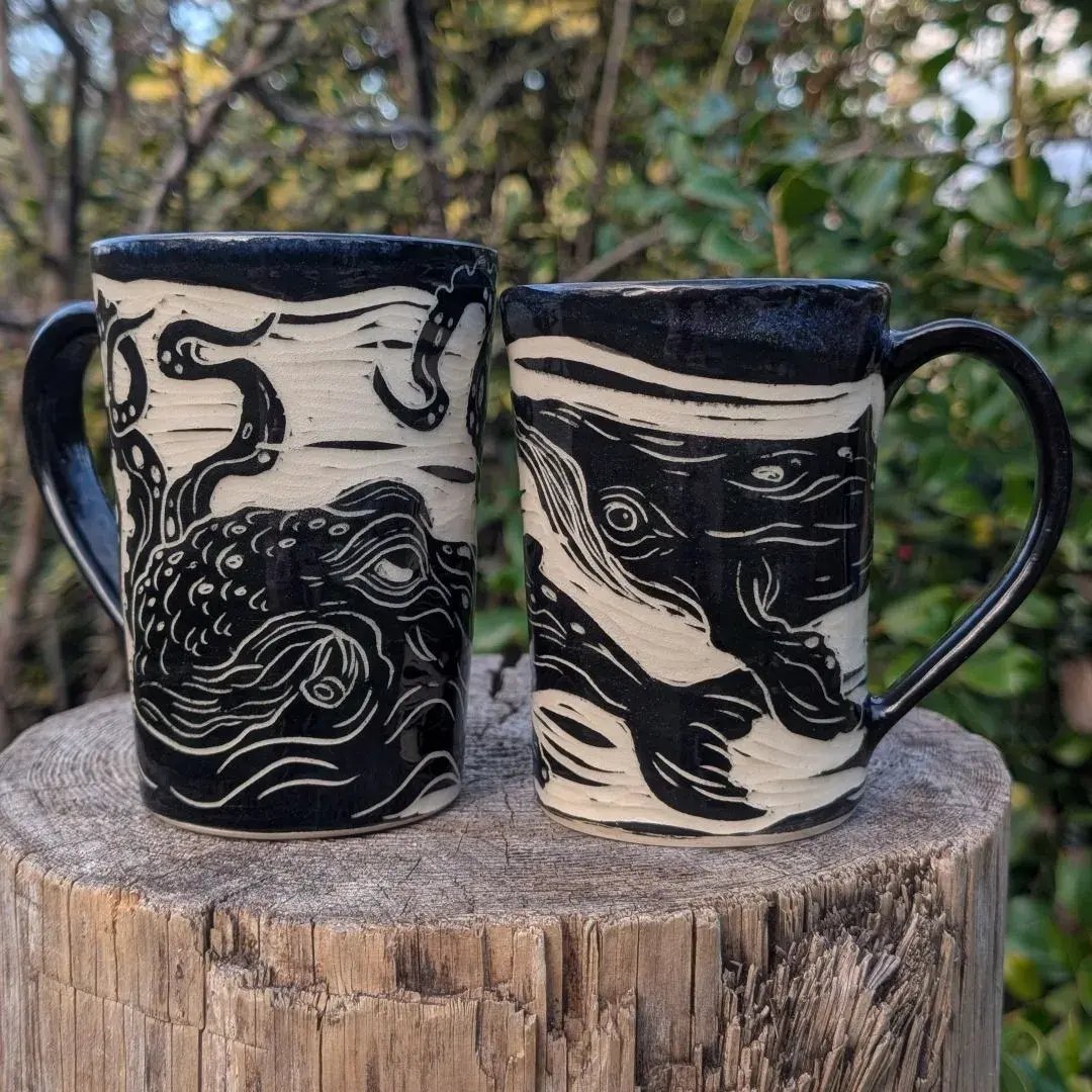 Sgraffito — image 2
