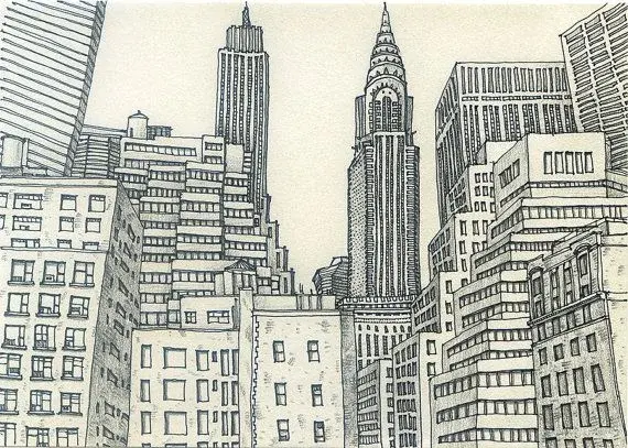 Draw buildings — image 3