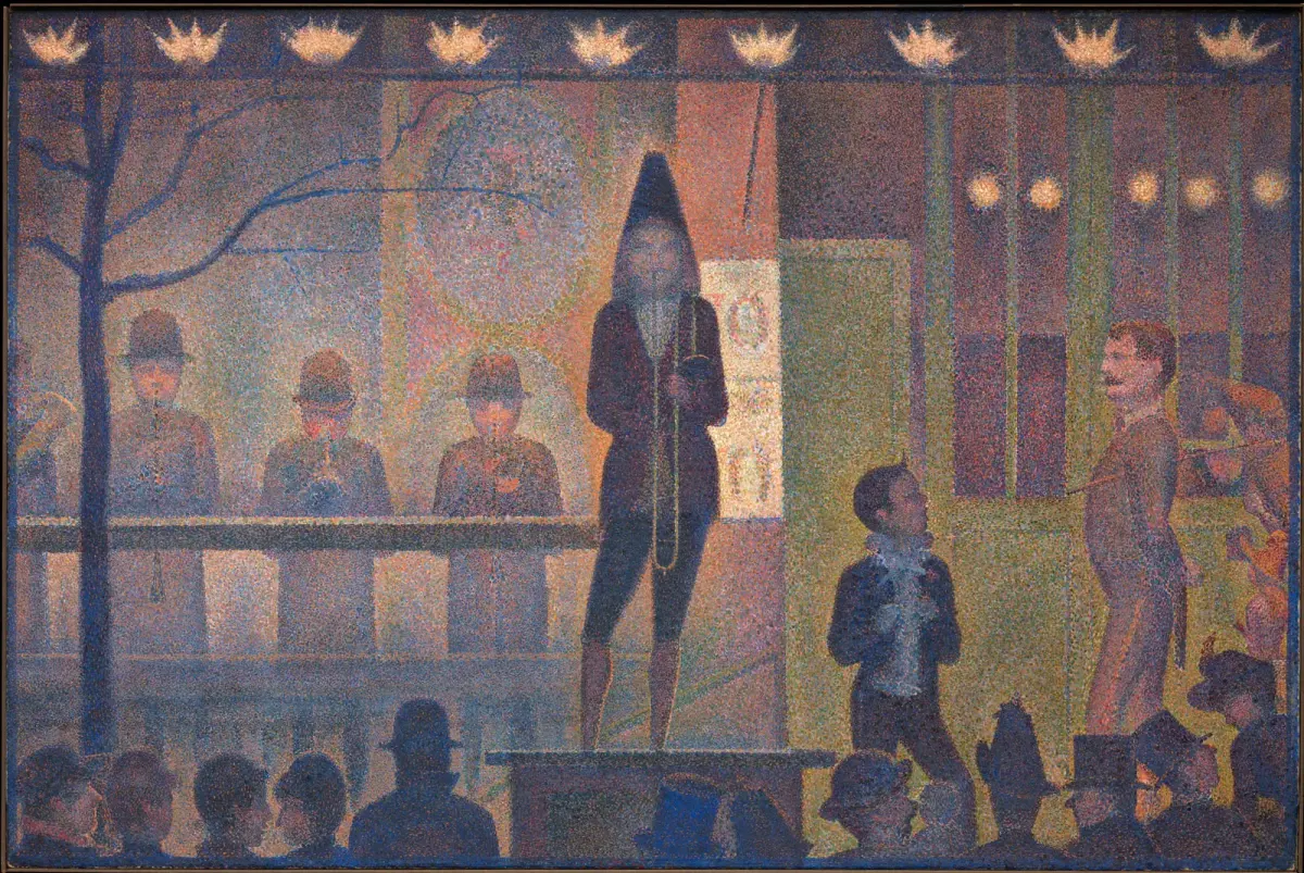 Georges Seurat