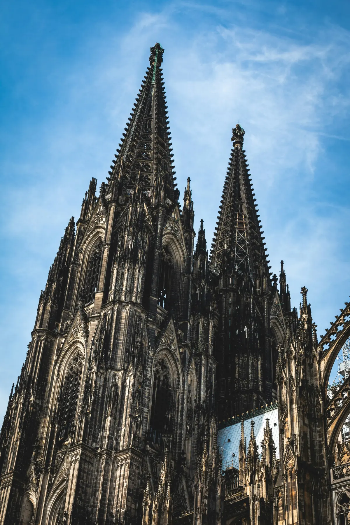 Gothic Architecture Explained: Pointed Arches, Stained Glass & Medieva