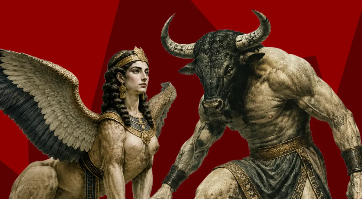 37 Greek Mythology Creatures: Monsters and Their Meanings