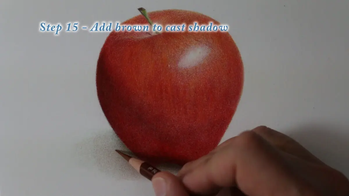 apple