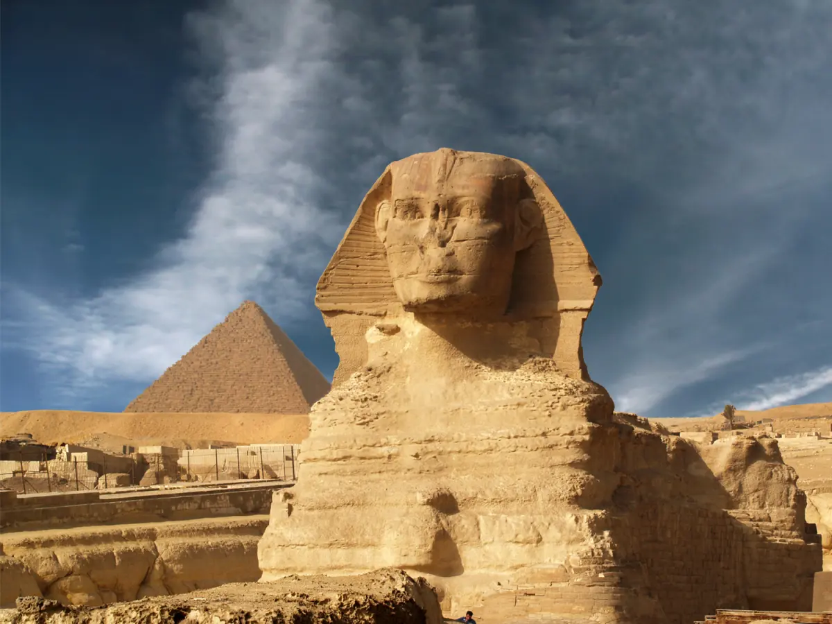 The Highlights of Ancient Egypt