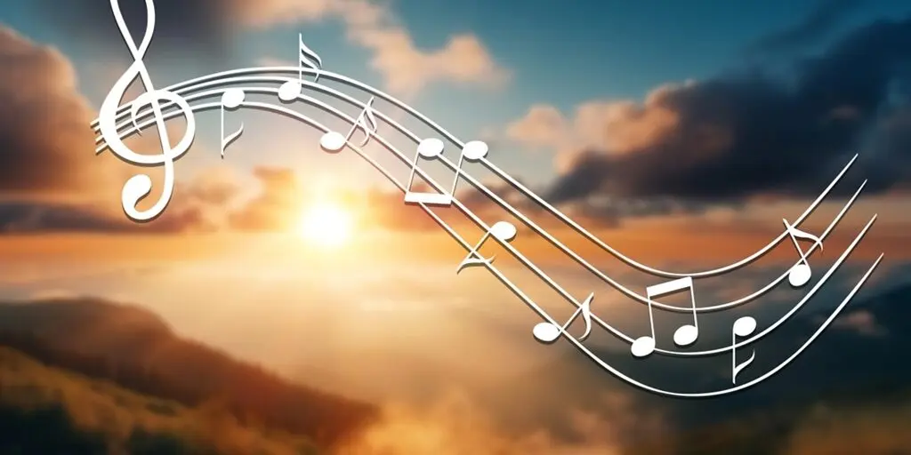 How to Read Music Notes for Singing