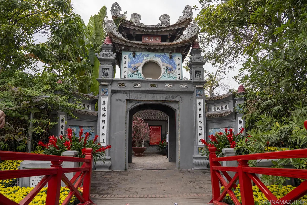11 Things to Do in Hanoi, Vietnam—Here's What's Worth Your Time