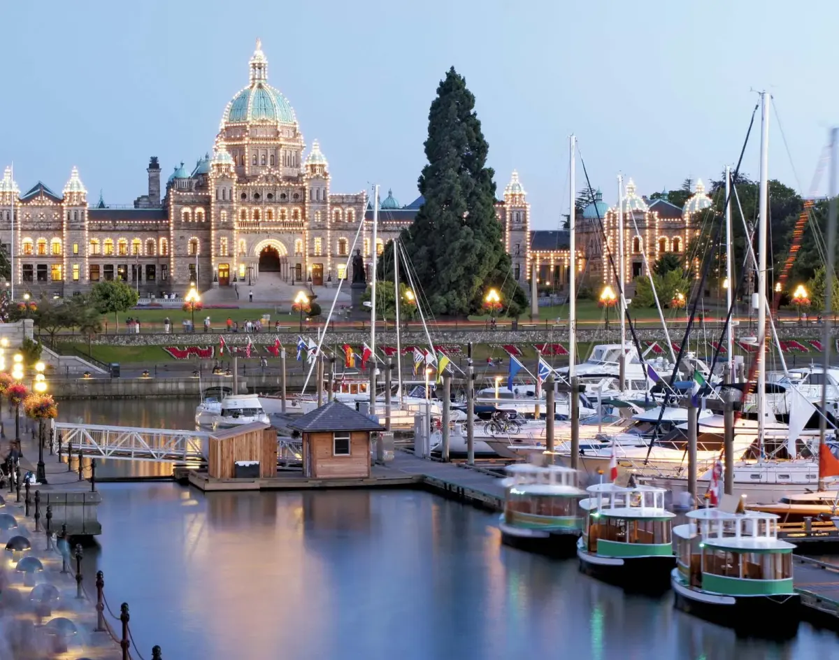Capital british columbia — image 3