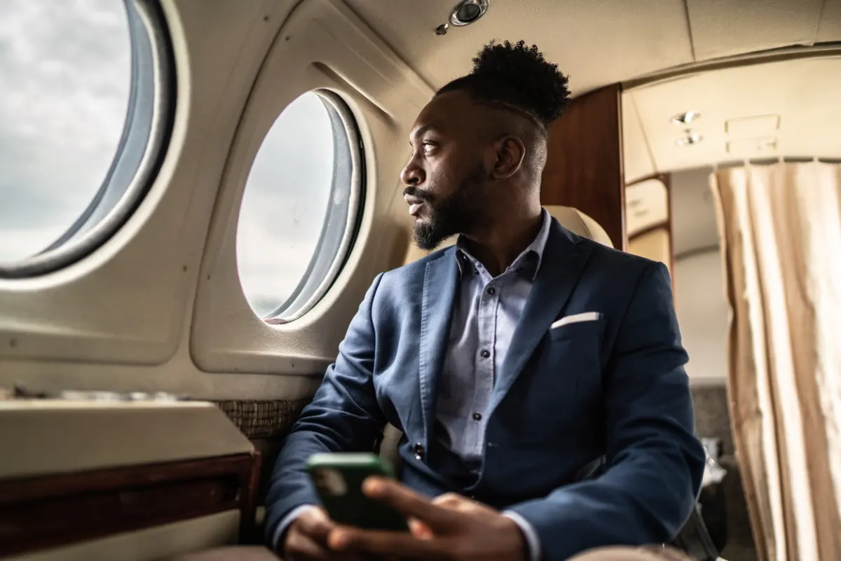 Why Do Your Ears Pop on a Plane?
