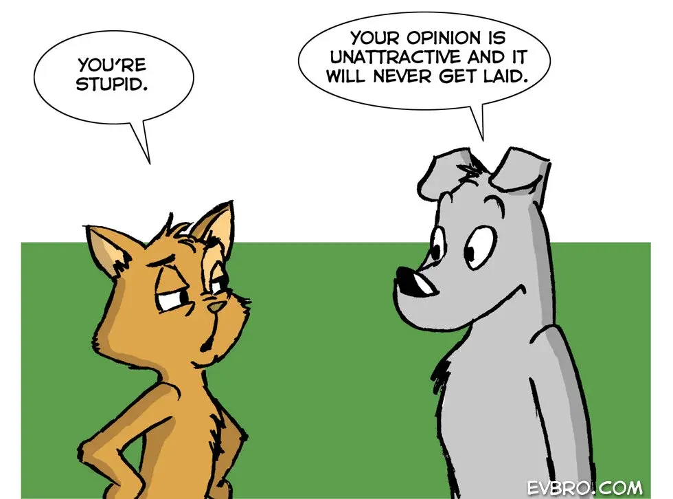 Dealing With Criticism as an Artist (While Keeping Your Sanity)
