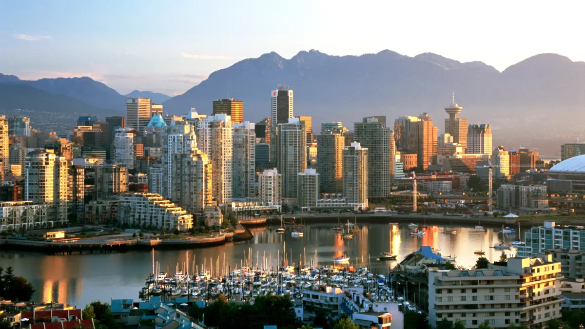 20 Best Things to Do in Vancouver, From Night Markets to Whale Watching