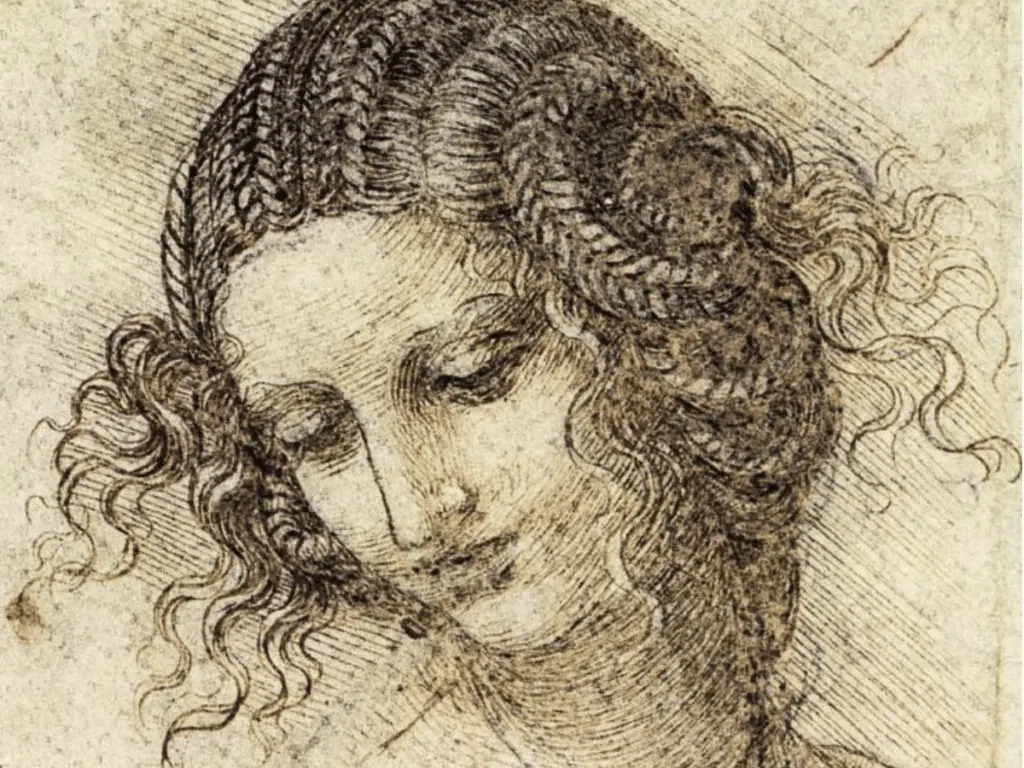 10 Most Famous Drawings and Sketches in Art History