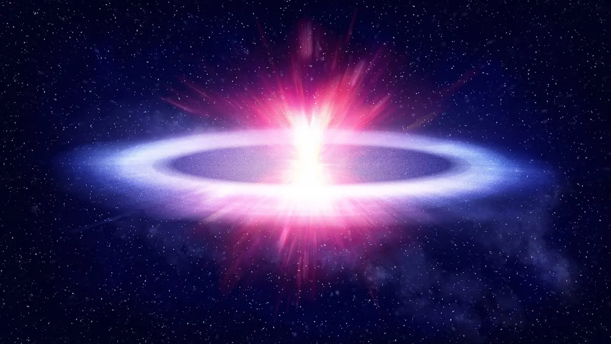 The mystery of how big our Universe really is
