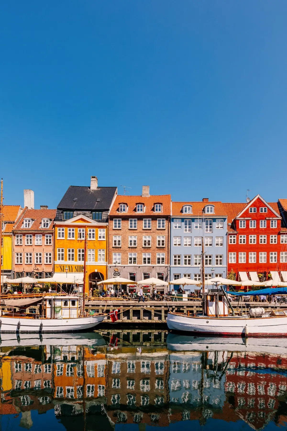 What To Do in Copenhagen? Experience the Danish City Like a Local