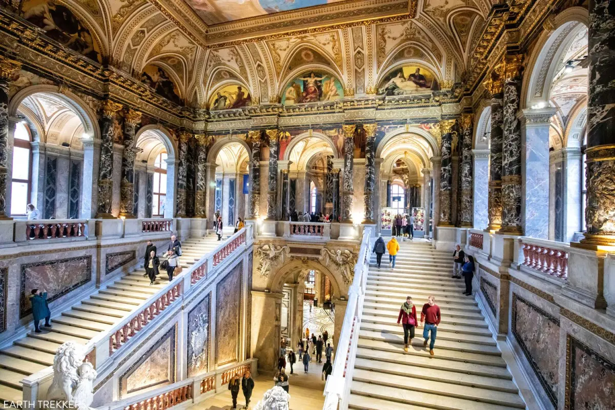 Vienna Bucket List: 25 Amazing Things to Do in Vienna