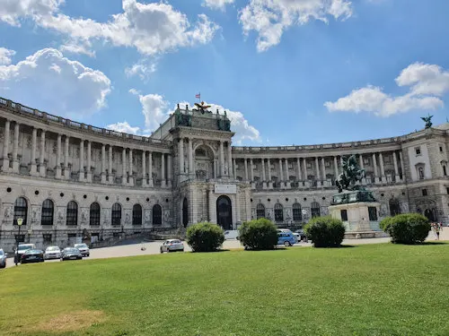 Top 10 places to visit in Vienna
