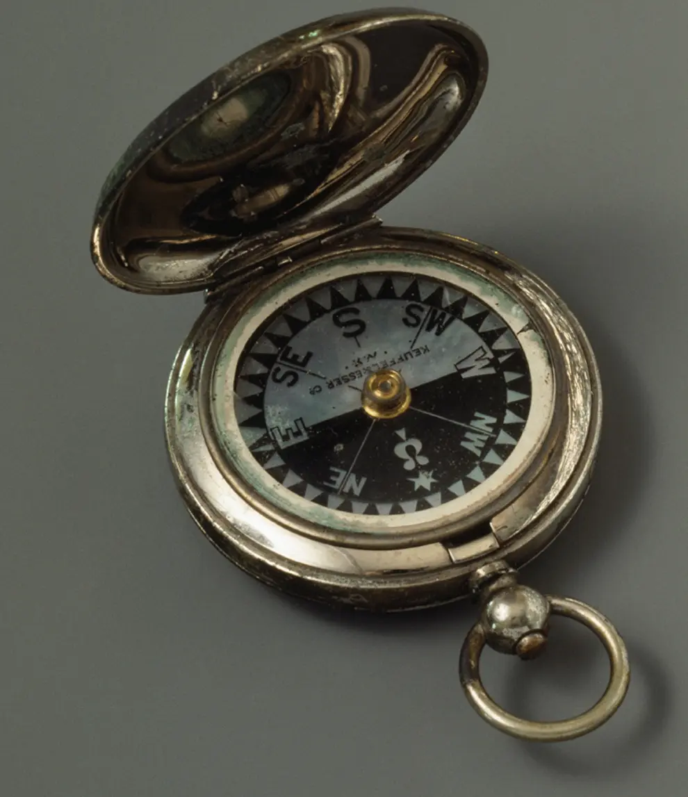 Compass