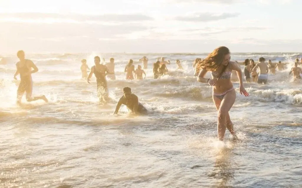 Wreck Beach Vancouver: What to Do + Visit Tips