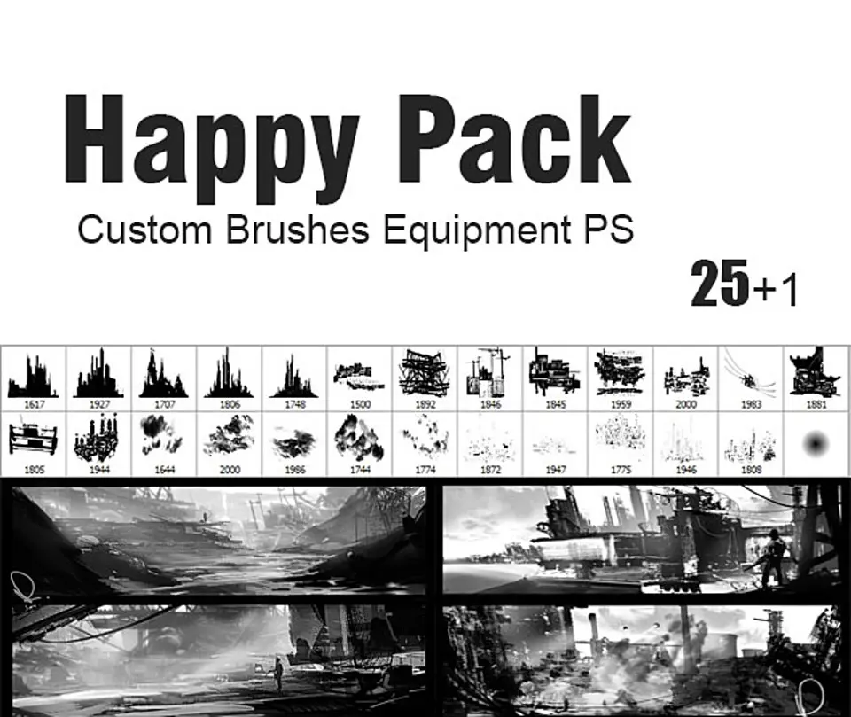Custom brushes photoshop — image 3